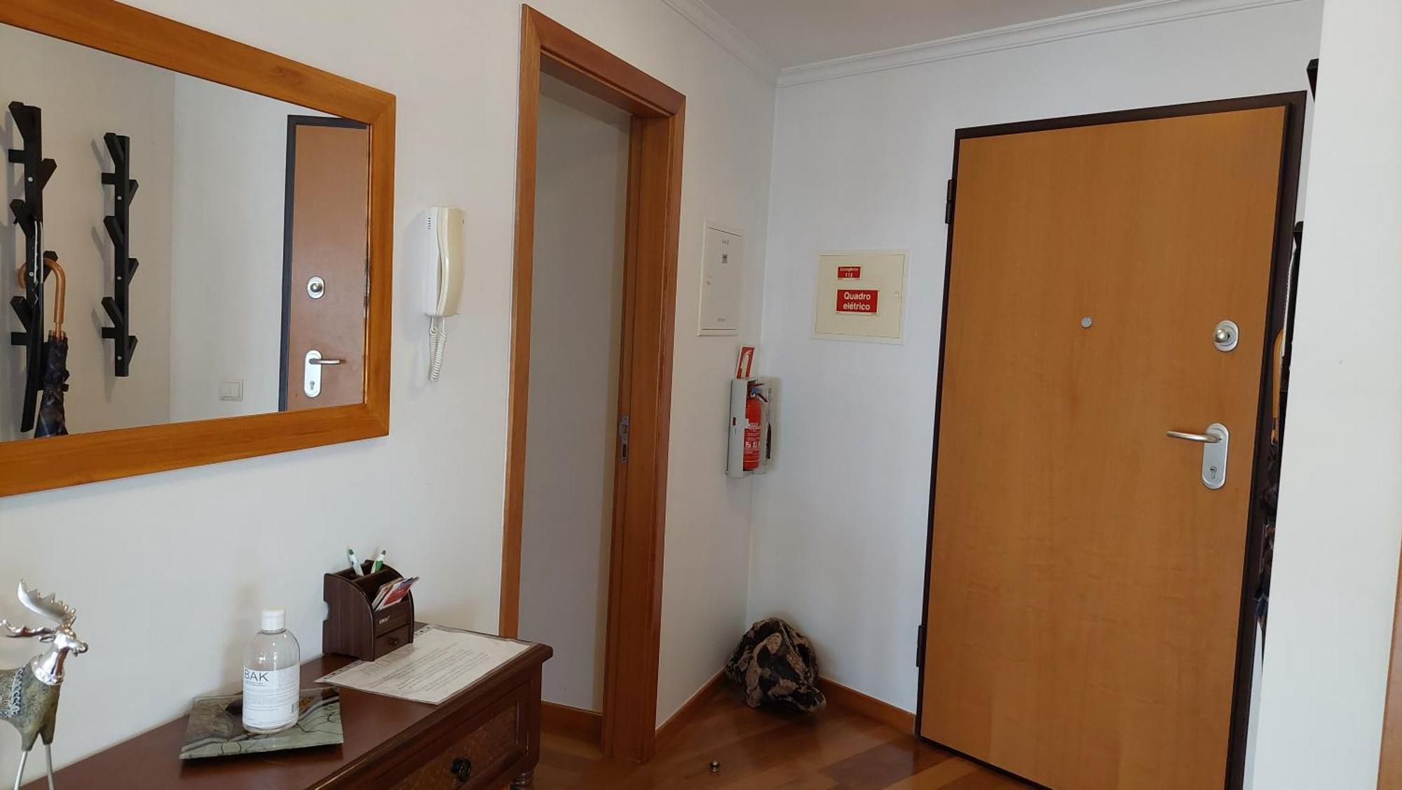 V.I.P. Baia Leilighet Machico  Eksteriør bilde