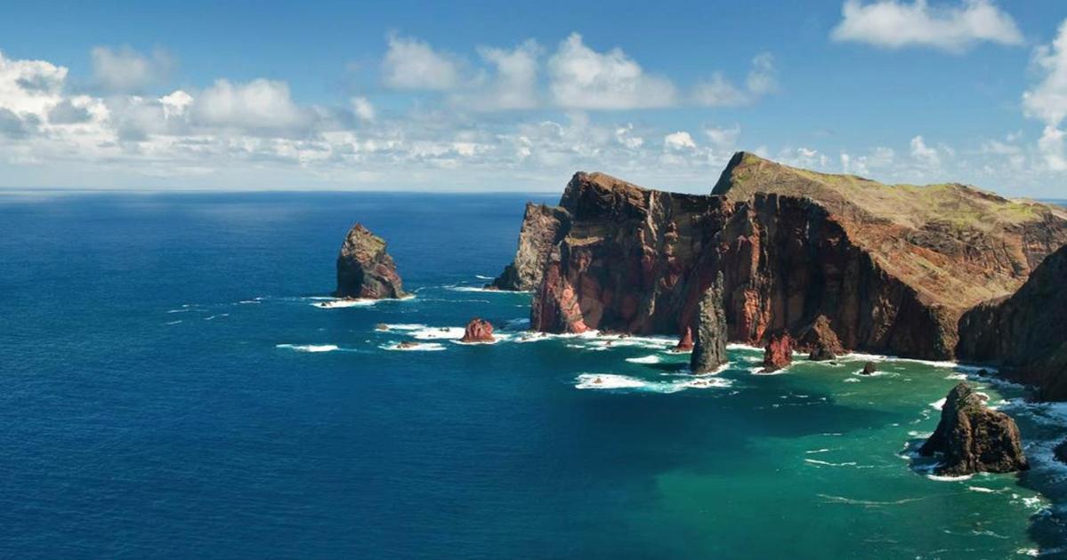 V.I.P. Baia Leilighet Machico  Eksteriør bilde