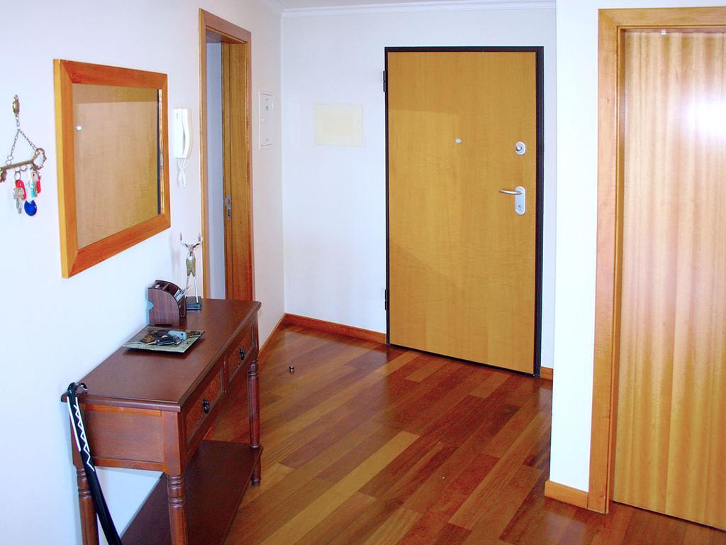 V.I.P. Baia Leilighet Machico  Eksteriør bilde