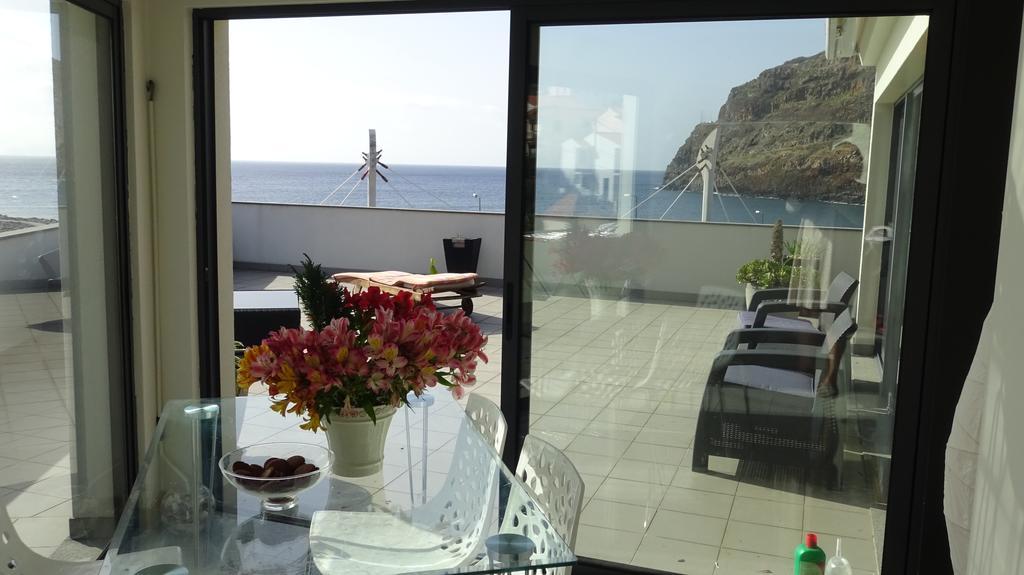 V.I.P. Baia Leilighet Machico  Eksteriør bilde