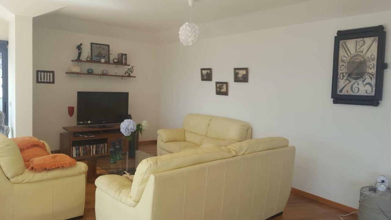 V.I.P. Baia Leilighet Machico  Eksteriør bilde