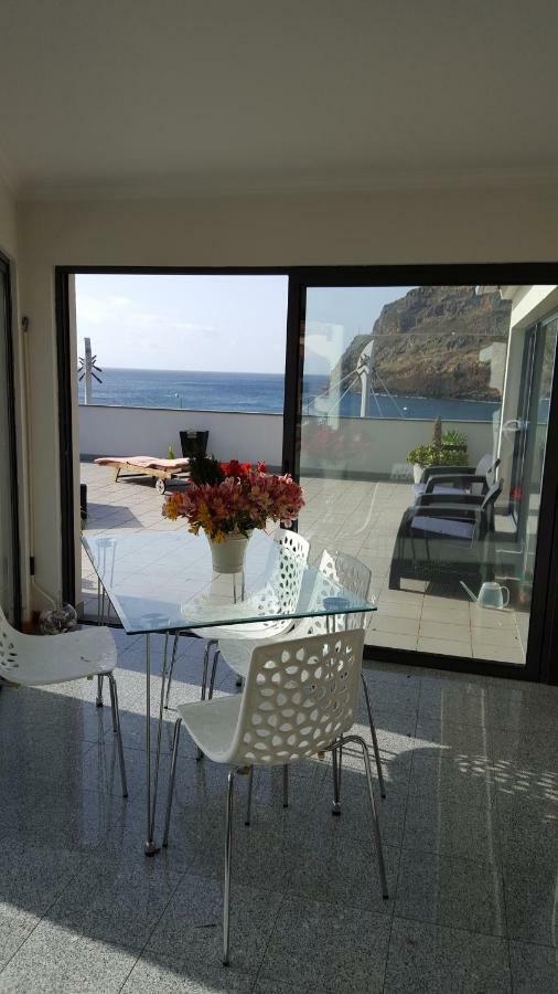 V.I.P. Baia Leilighet Machico  Eksteriør bilde